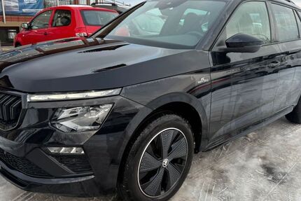 Skoda Kamiq 9.957 km 24.290 &euro; Pirk 92712