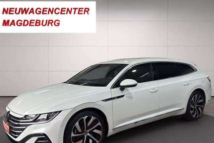 VW Arteon 13.816 km 41.790 &euro; Magdeburg 39128
