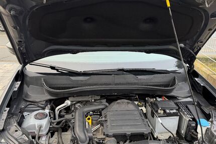 VW T-Cross 89.109 km 14.600 &euro; Hirschaid 96114