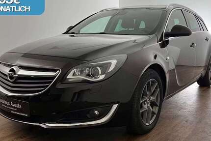 Opel Insignia 213.000 km 6.790 &euro; Pinneberg 25421