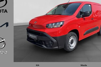Toyota Proace City (Verso) 2.500 km 22.890 &euro; Delmenhorst 27755