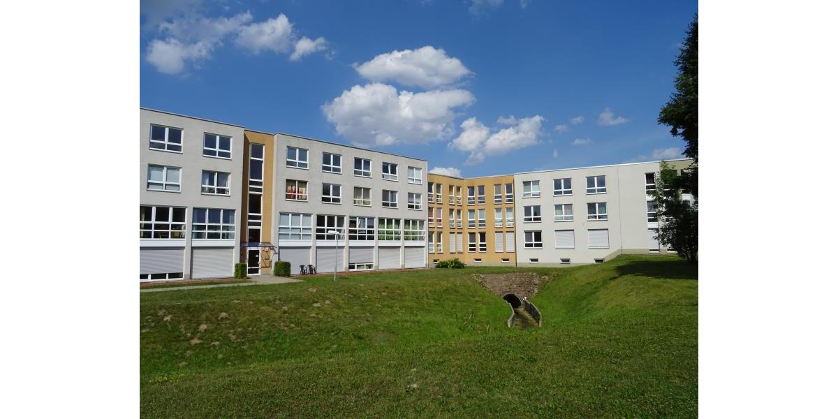 Etagenwohnung Mittweida - 1 Zimmer, 28 m&sup2;, 275&euro; | Angebot:26004585