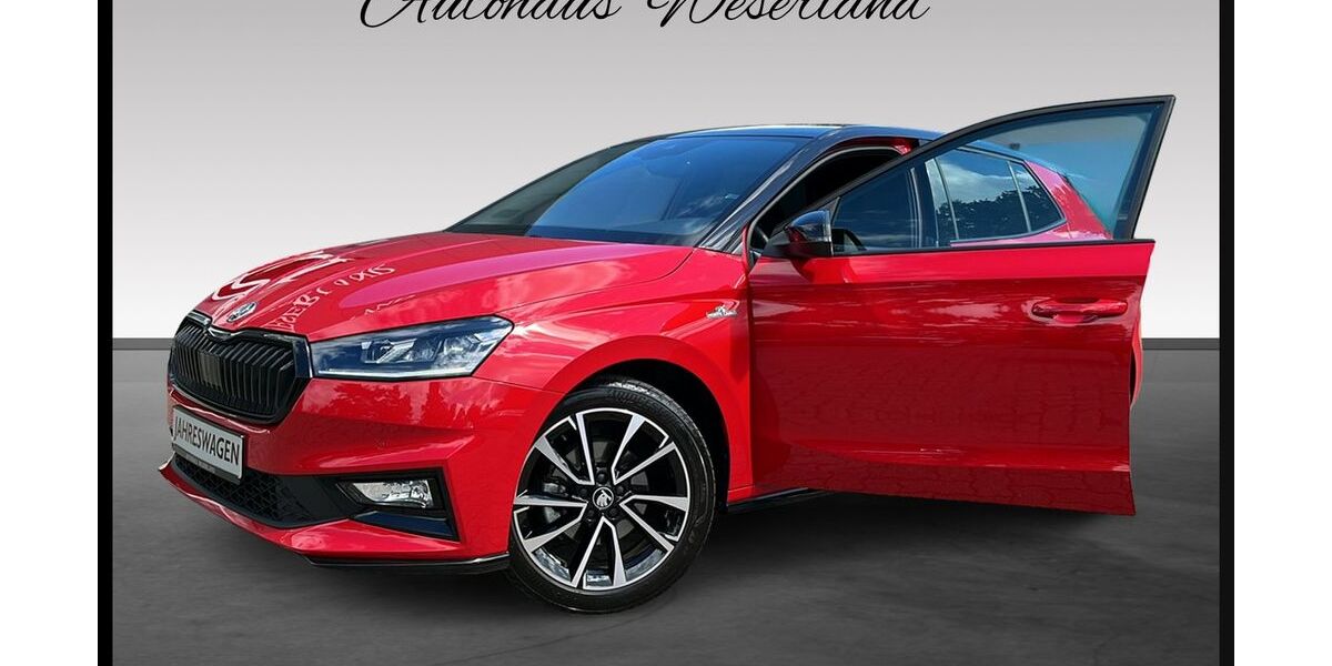 Skoda Fabia 12.950 km 21.990 &euro; Delmenhorst 27755