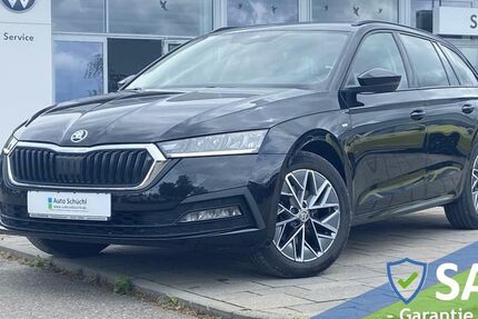 Skoda Octavia 73.260 km 26.848 &euro; Schrobenhausen-Edelshsn. 86529