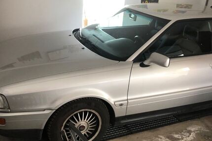 Audi 90 330.000 km 9.500 &euro; Hirschaid 96114