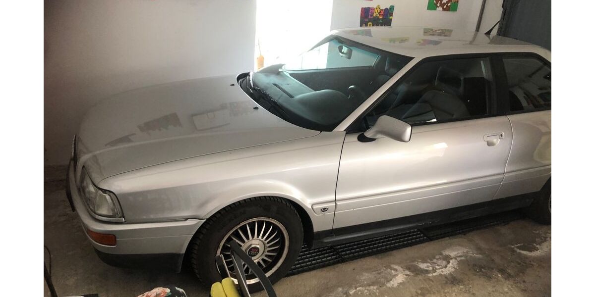 Audi 90 330.000 km 9.500 &euro; Hirschaid 96114