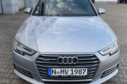 Audi A4 153.000 km 10.700 &euro; Nürnberg 90471