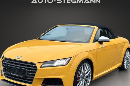 Audi TTS 70.500 km 29.400 &euro; Treis-Karden 56253