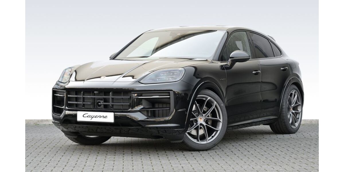 Porsche Cayenne 9.900 km 125.900 &euro; Düsseldorf 40468