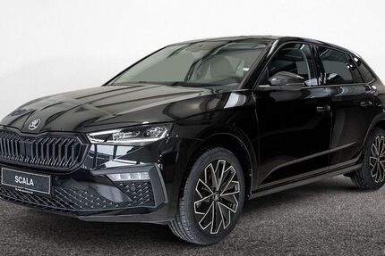 Skoda Scala 2.501 km 34.766 &euro; Celle 29227