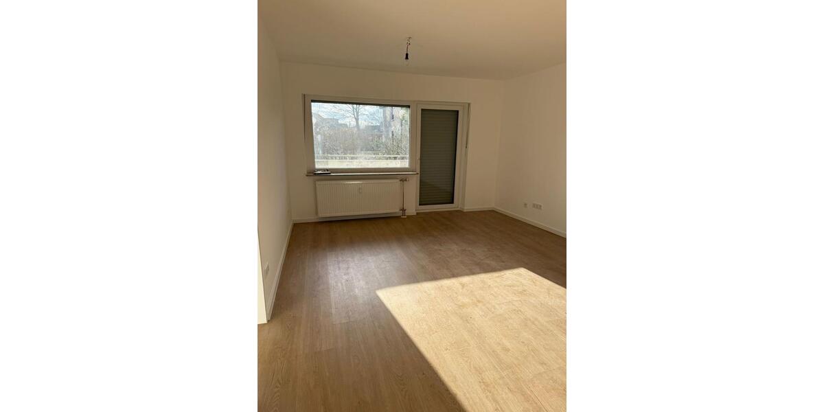 Erdgeschoßwohnung Münster Erphoviertel - 2 Zimmer, 54 m&sup2;, 275.000&euro; | Angebot:25308284