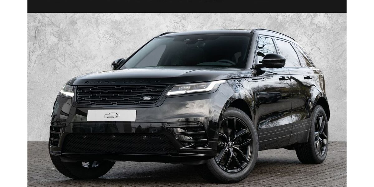 Land Rover Range Rover Velar 5.999 km 69.885 &euro; Meckelfeld bei Hamburg 21217