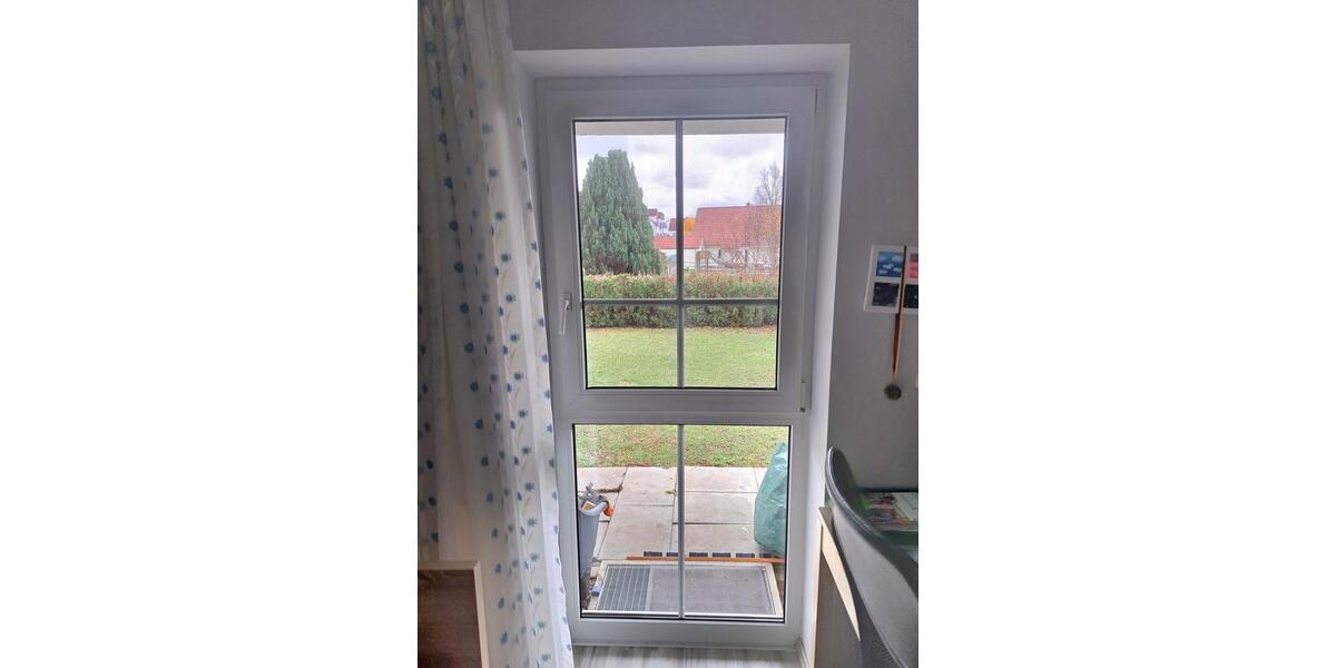 Erdgeschoßwohnung Krumbach (Schwaben) - 4 Zimmer, 114 m&sup2;, 428.000&euro; | Angebot:26285875