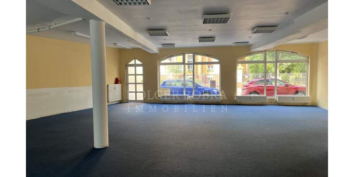 Gewerbeobjekt Salzwedel Neustadt - 1 Zimmer, 99.000&euro; | Angebot:25707294