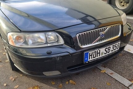 Volvo V70 II 320.000 km 2.670 € Heidenheim 91719