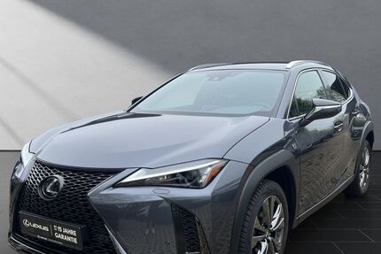 Lexus UX 16.374 km 29.450 &euro; Wesel 46485