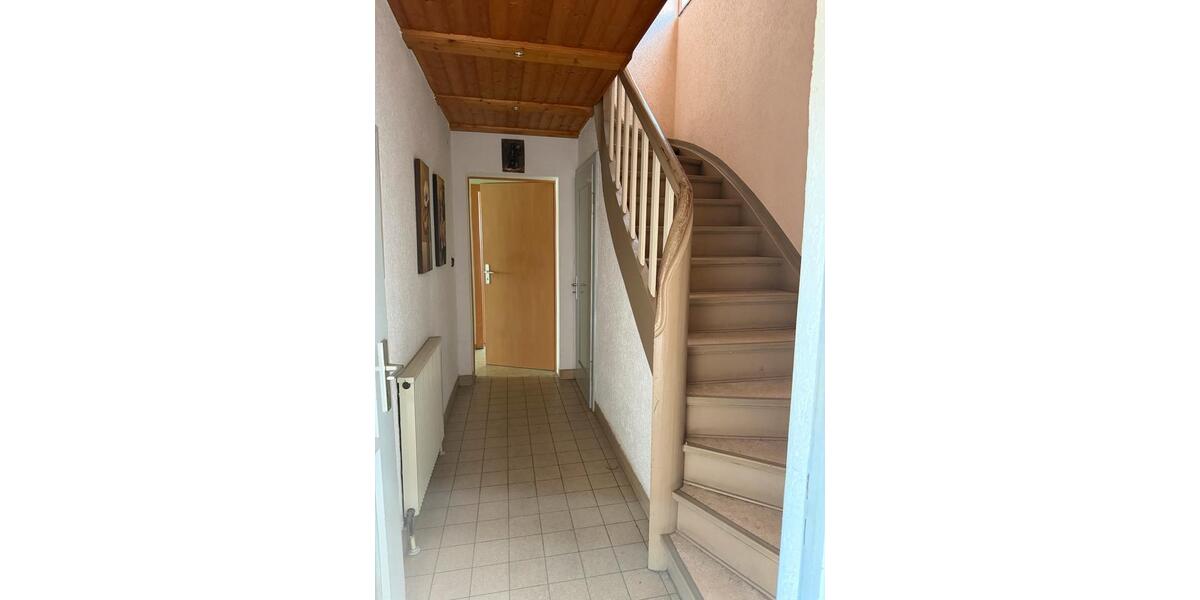 Einfamilienhaus Schwarzenbach an der Saale Fletschenreuth - 4 Zimmer, 101 m&sup2;, 160.000&euro; | Angebot:26316214