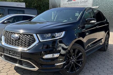 Ford Edge 88.000 km 18.990 &euro; Börnsen 21039