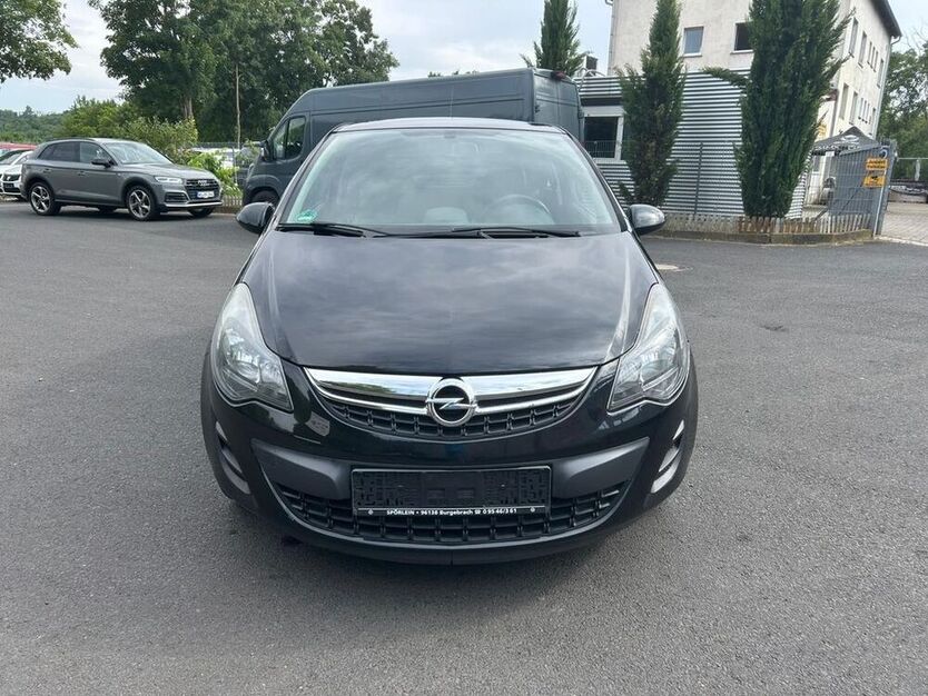 Corsa