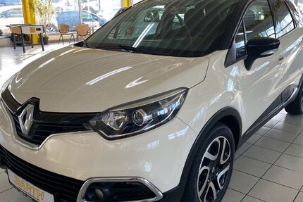 Renault Captur 83.400 km 11.990 &euro; Erbach 64711