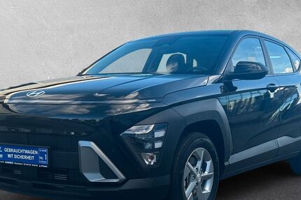 Hyundai KONA 9.250 km 23.930 &euro; Rüsselsheim 65428