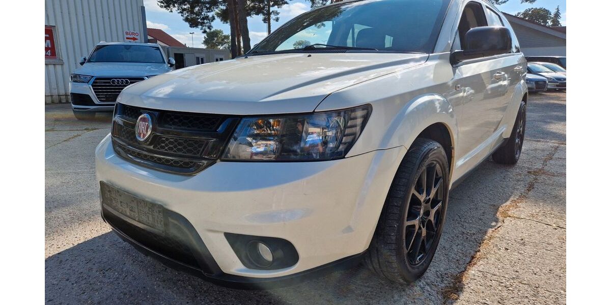 Fiat Freemont 282.978 km 5.555 &euro; Berlin 12559