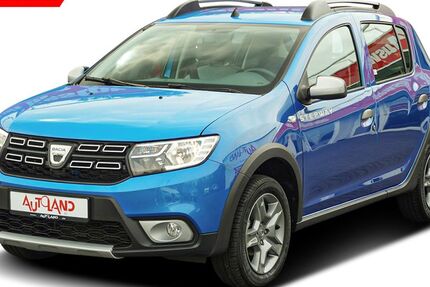 Dacia Sandero 25.754 km 15.950 &euro; Dresden 01069