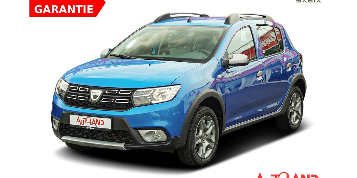 Dacia Sandero 25.754 km 15.950 &euro; Dresden 01069
