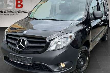 Mercedes-Benz Citan 138.159 km 12.899 &euro; Berlin 12055