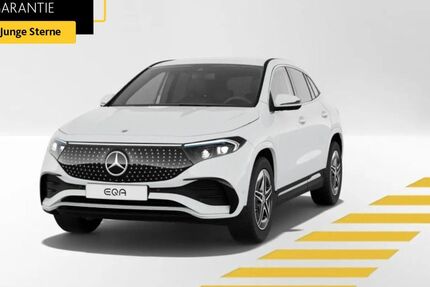 Mercedes-Benz EQA 5.027 km 43.330 &euro; Ahrensburg 22926