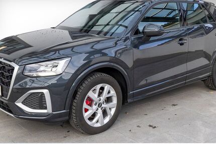 Audi Q2 49.081 km 23.880 &euro; Rosenheim 83022
