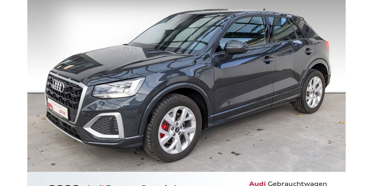 Audi Q2 49.081 km 23.880 &euro; Rosenheim 83022