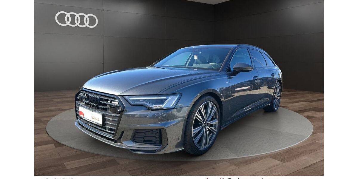 Audi A6 47.689 km 42.990 &euro; Chemnitz 09116