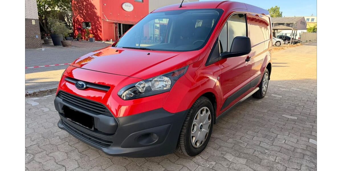 Ford Transit Custom 91.065 km 7.499 &euro; Isernhagenn 30916