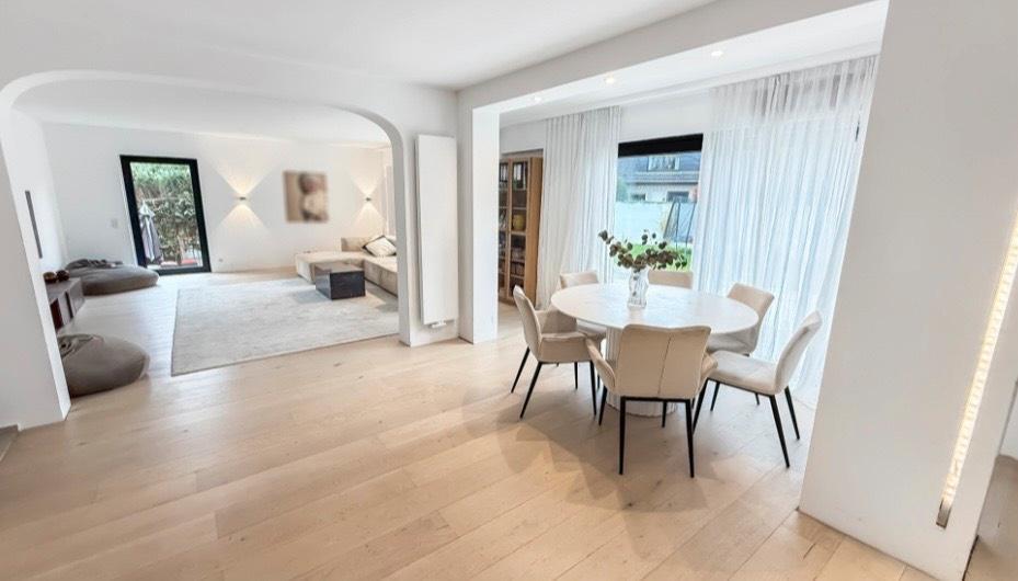 Erdgeschoßwohnung Gütersloh - 3 Zimmer, 130 m&sup2;, 1.550&euro; | Angebot:25433339