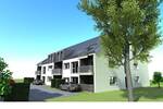 Etagenwohnung Konz Könen - 3 Zimmer, 66 m&sup2;, 261.360&euro; | Angebot:26815849