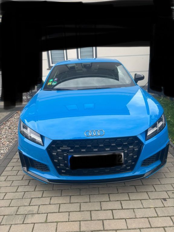 Audi TT 149.000 km 27.000 € Wustermark 14641