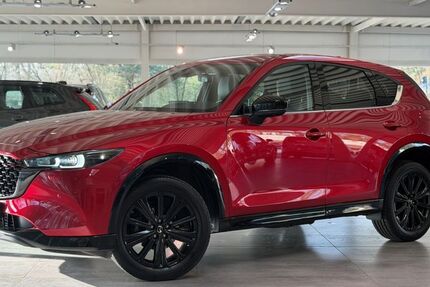 Mazda CX-5 29.960 km 33.450 &euro; Bielefeld 33647