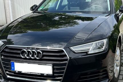Audi A4 245.000 km 9.900 &euro; Sulzbach-Rosenberg 92237