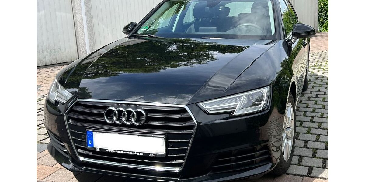 Audi A4 245.000 km 9.900 &euro; Sulzbach-Rosenberg 92237