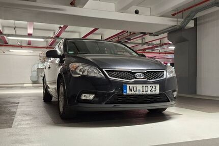 Kia ceed / Ceed 149.000 km 4.400 &euro; Würzburg 97078