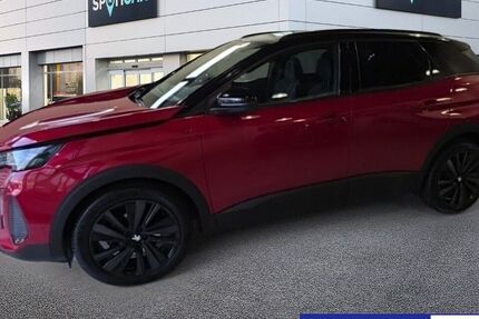 Peugeot 3008 18.894 km 23.490 &euro; Berlin 12103