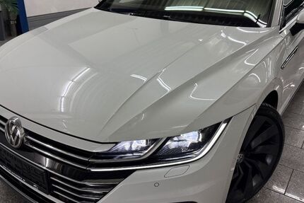 VW Arteon 155.743 km 24.390 € Köln 50829