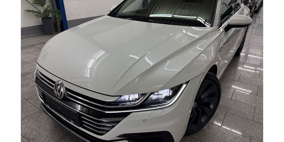VW Arteon 155.743 km 24.390 &euro; Köln 50829