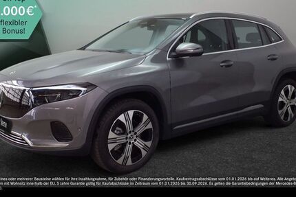 Mercedes-Benz EQA 4.180 km 39.490 &euro; Berlin 10587