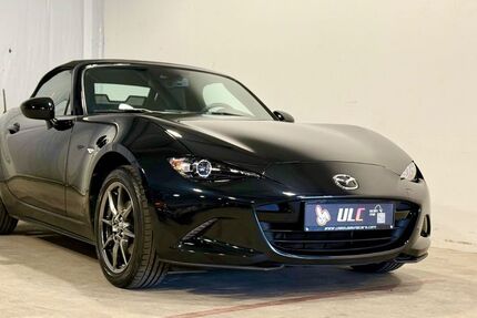 Mazda MX-5 40.500 km 21.590 &euro; Wolfenbüttel 38304