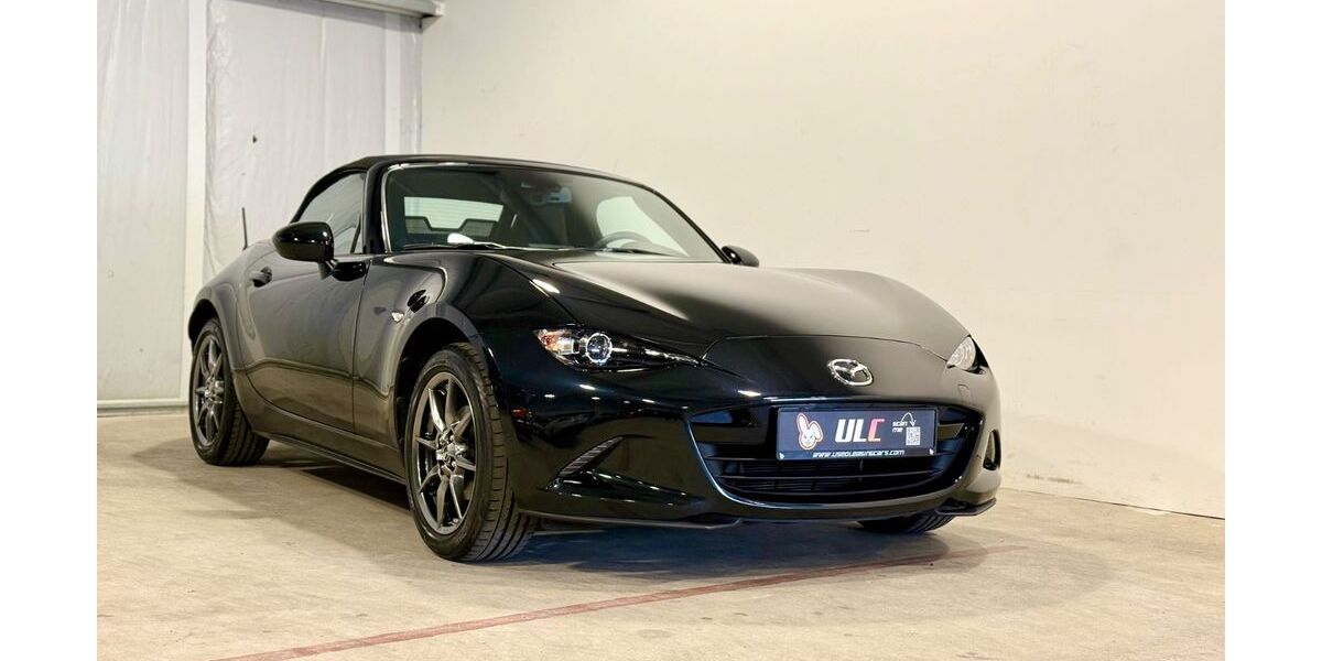 Mazda MX-5 40.500 km 21.590 &euro; Wolfenbüttel 38304