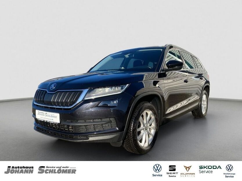 Kodiaq