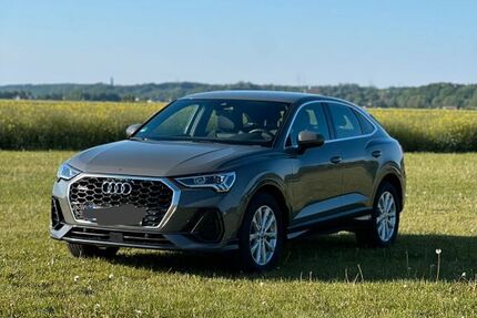 Audi Q3 113.000 km 29.999 &euro; Augsburg 86199