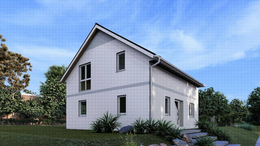 Einfamilienhaus Kremmen - 5 Zimmer, 135 m&sup2;, 453.000&euro; | Angebot:25703234